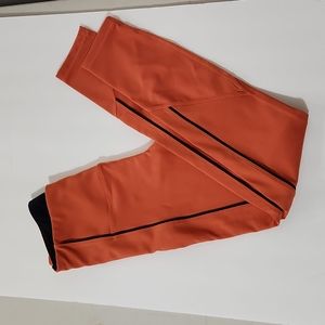 Zyia Acitve Ribbed leggings size 6-8